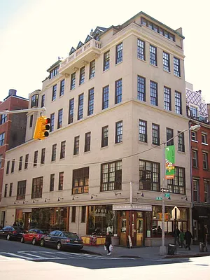 Rented by Big Apple NYC | media 25