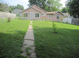 3314 Monterey St, Saint Joseph, MO 64507