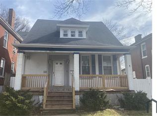 8512 Church Rd, Saint Louis, MO 63147