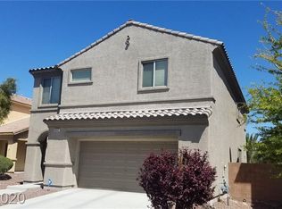 6842 Feral Dove St, North Las Vegas, NV 89084