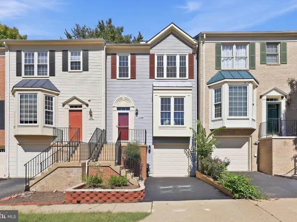 7708 Baird Ct, Lorton, VA 22079