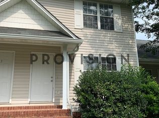 1703 Georgetown Rd NW APT 2, Cleveland, TN 37311