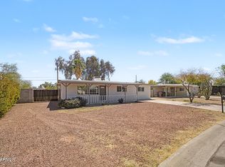 8027 E Coronado Rd, Scottsdale, AZ 85257