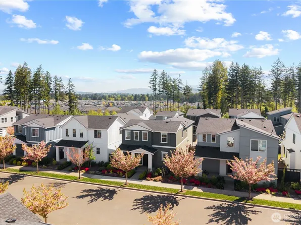 33136 Holly Avenue SE, Black Diamond, WA 98010