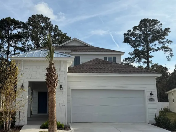 96461 Stillpoint Way, Fernandina Beach, FL 32034