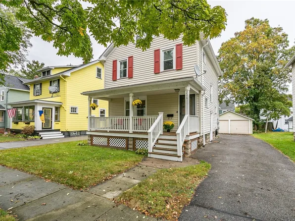 206 Akron St, Rochester, NY 14609