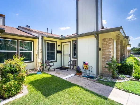 4350 Leatherwood Ln, Garland, TX 75042