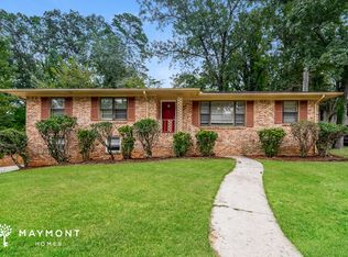 617 Valley Dr, Birmingham, AL 35206