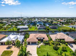 2124 SW 28th Lane Cpe, Coral, FL 33914
