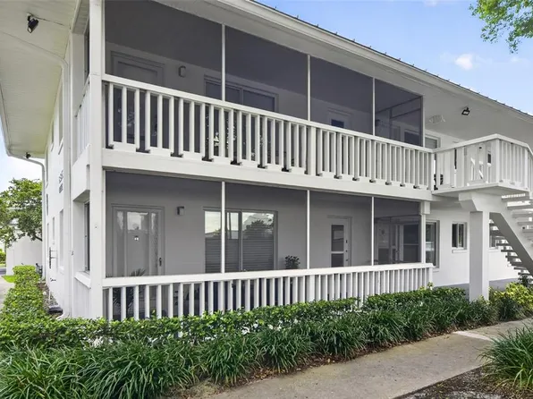1140 S ORLANDO AVENUE #E1, MAITLAND, FL 32751
