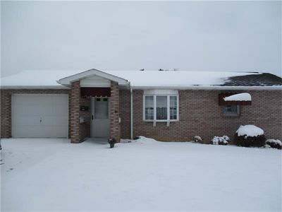 915 Market St, Scottdale, PA, 15683