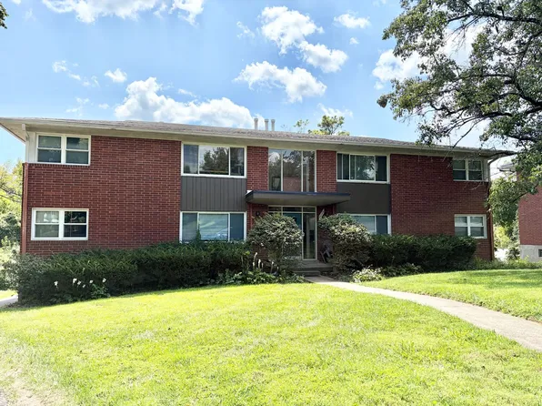 2724 Riedling Dr, Louisville, KY 40206