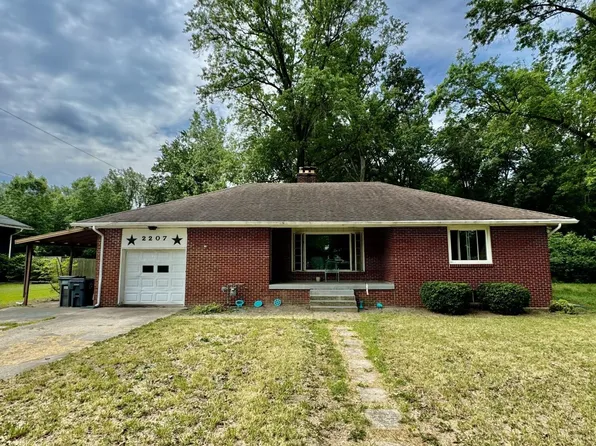 2207 Carolina Ave, Lima, OH 45805