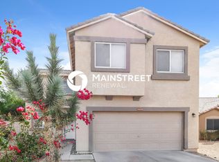 16239 W Sierra St, Goodyear, AZ 85338