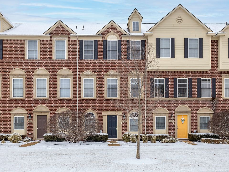 1st image of 45681 Graystone Ln #22