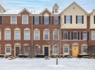 45681 Graystone Ln #22, Canton, MI 48187