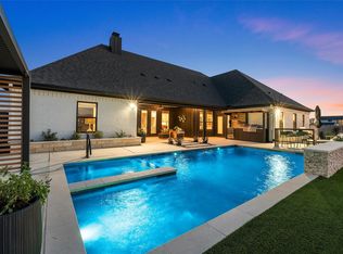 132 Cattail Ct, Robinson, TX 76706