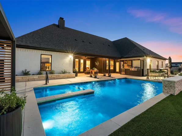 132 Cattail Ct, Robinson, TX 76706