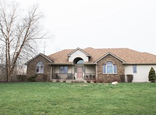 7040 Cicero Rd, Hicksville, OH 43526