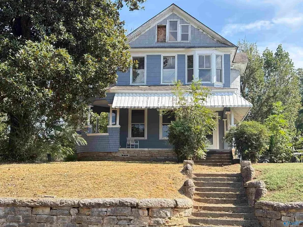 308 Olcott Ave, Bridgeport, AL 35740