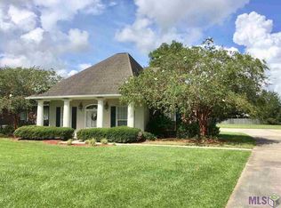 30863 Dunn Rd, Denham Springs, LA 70726