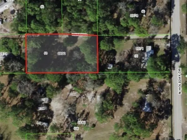 7932 W Stick Ct, Crystal River, FL 34428
