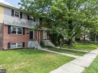5605 Selford Rd, Baltimore, MD 21227
