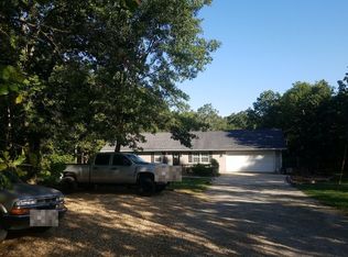 10349 Private Road 6615, West Plains, MO 65775