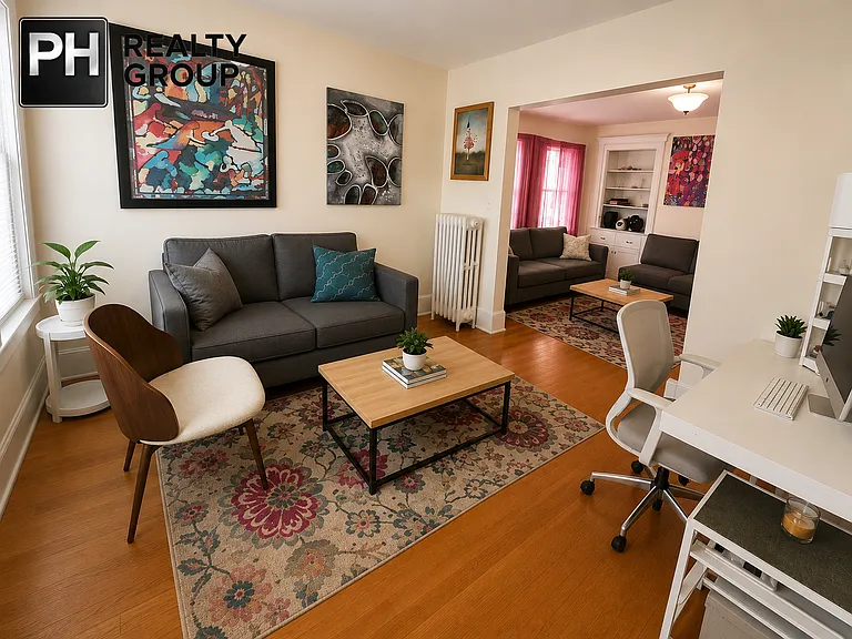179 Belmont St #1 — Photo 3