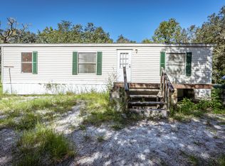 15600 SW 75th Ave, Dunnellon, FL 34432