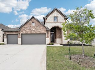 4216 Caroline Mae Cv, Pflugerville, TX 78660