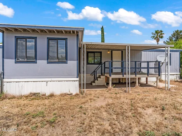 15770 N Oracle Rd Unit F3, Tucson, AZ 85739