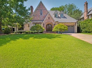 5638 Greenbrier Dr, Dallas, TX 75209