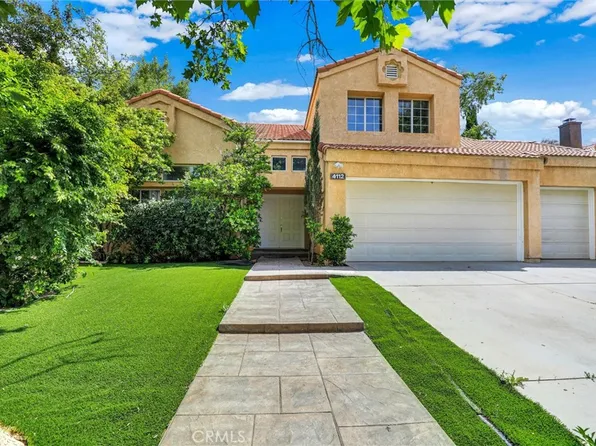 4112 Lexington Ct, Palmdale, CA 93552