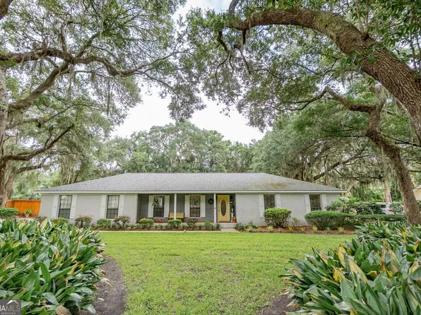 79 Highland Oaks Ct N, Saint Marys, GA 31558
