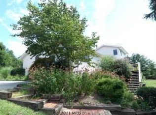 1400 Rayville Rd, Parkton, MD 21120