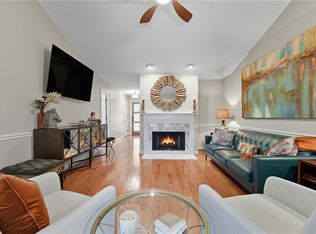 5214 Nimble Wood Way, Flowery Branch, GA 30542