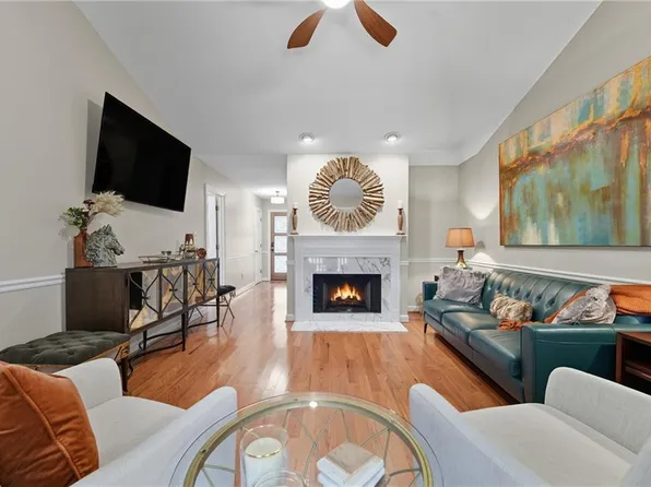 5214 Nimble Wood Way, Flowery Branch, GA 30542