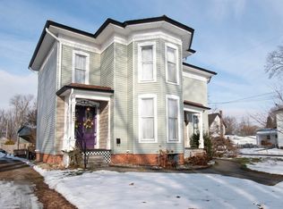 527 E Mitchell St, Kendallville, IN
