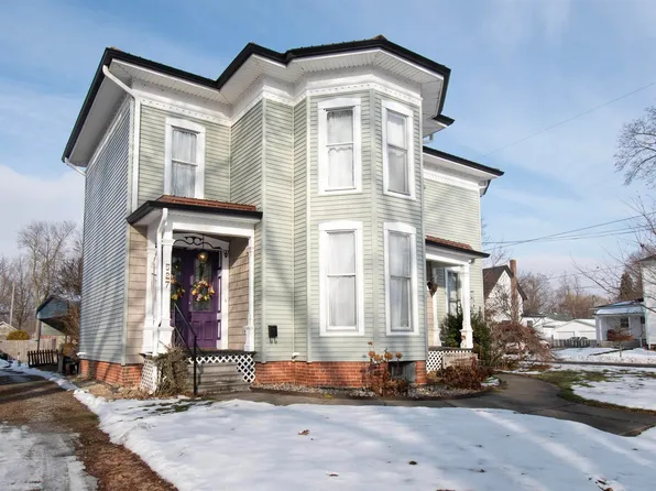 527 E Mitchell St, Kendallville, IN 46755