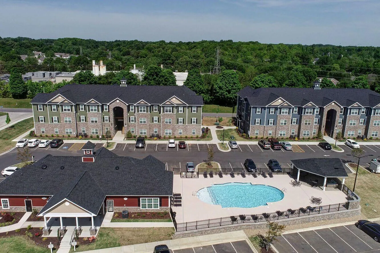 Villas at Fort Mill — Photo 1