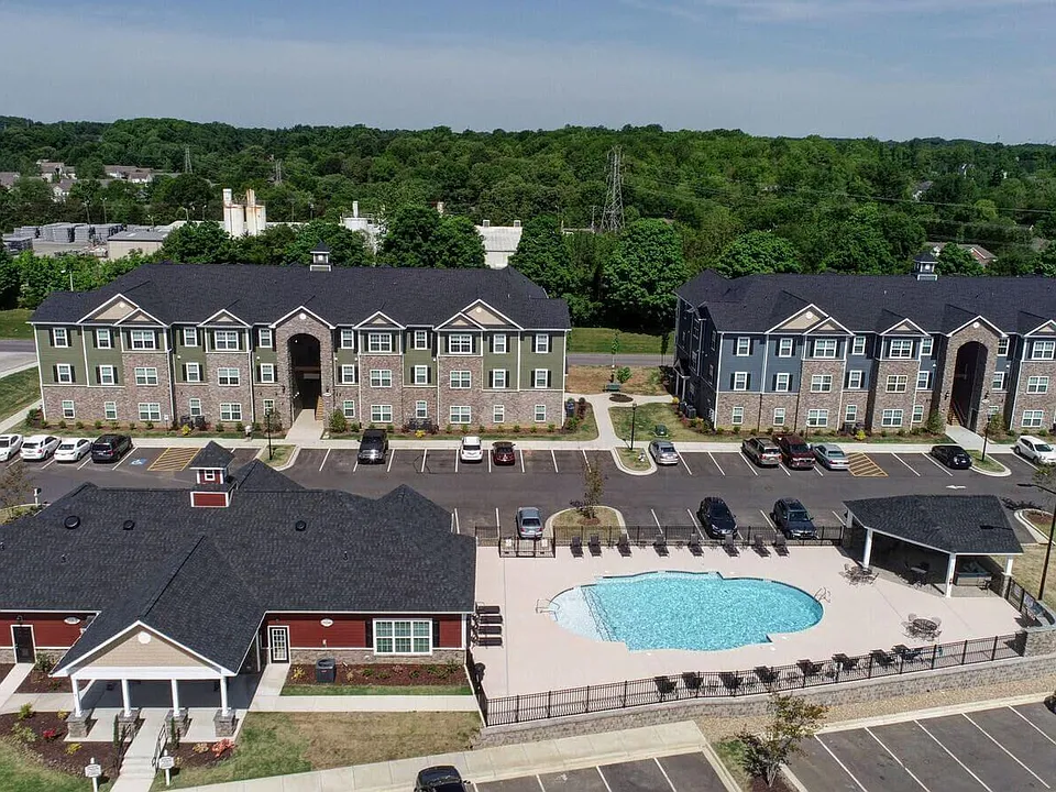 Villas at Fort Mill