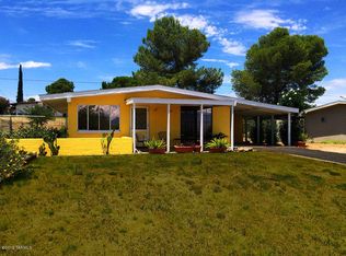 306 S Avenue B, San Manuel, AZ 85631