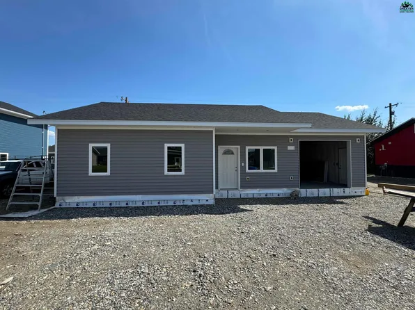 2700 Stryker Loop, North Pole, AK 99705
