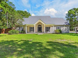 120 Intimidator Ln, Moncks Corner, SC 29461