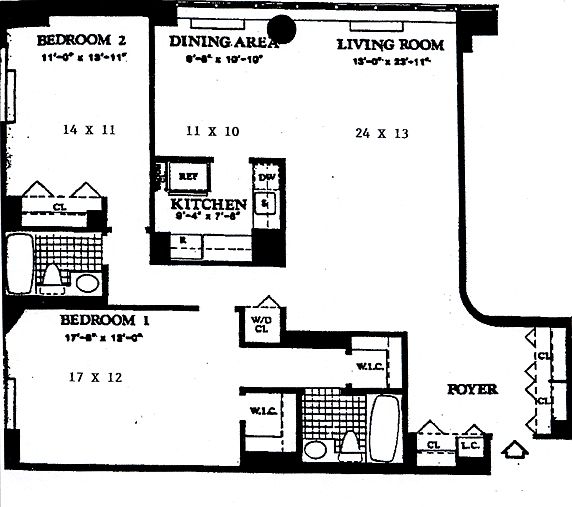 1st image of 245 E 93rd St APT 4K