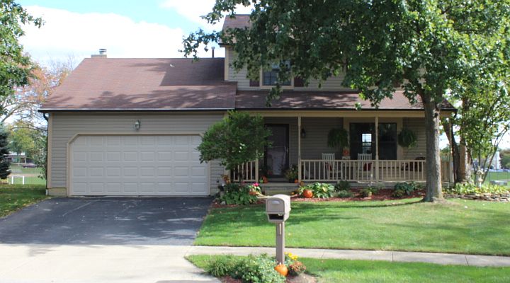 1st image of 793 Ashford Glen Ct
