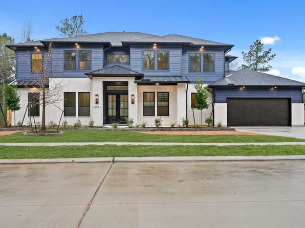 41631 Wendele Way, Todd Mission, TX 77316