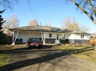 425 Hazel St, Central Pt, OR