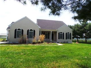 360 Christopher Rd, Warwick, MD 21912